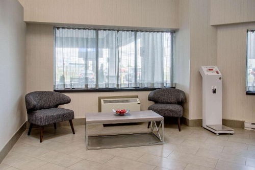 Comfort Inn Aeroport image 21