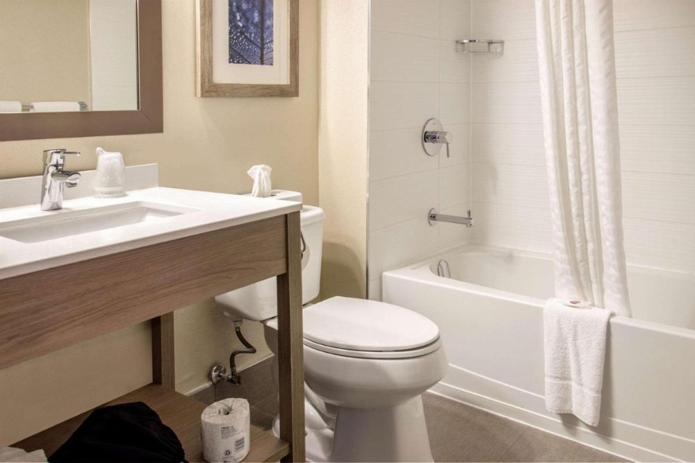 Comfort Inn Aeroport