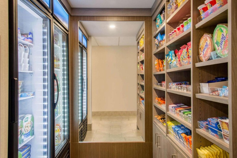 Comfort Inn Aeroport